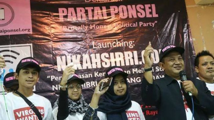 GP Ansor Tegaskan Nikihsirri.com Menistakan Agama